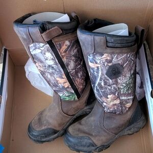 Magellan Outdoor Snake Boots